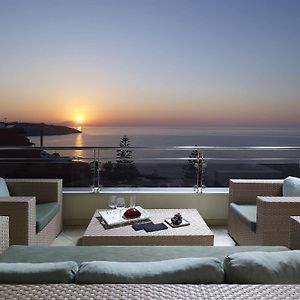 Executive Suite mit 2 Schlafzimmern und mit Kingsize-Bett